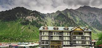 HOTEL ONE (BY PC)
